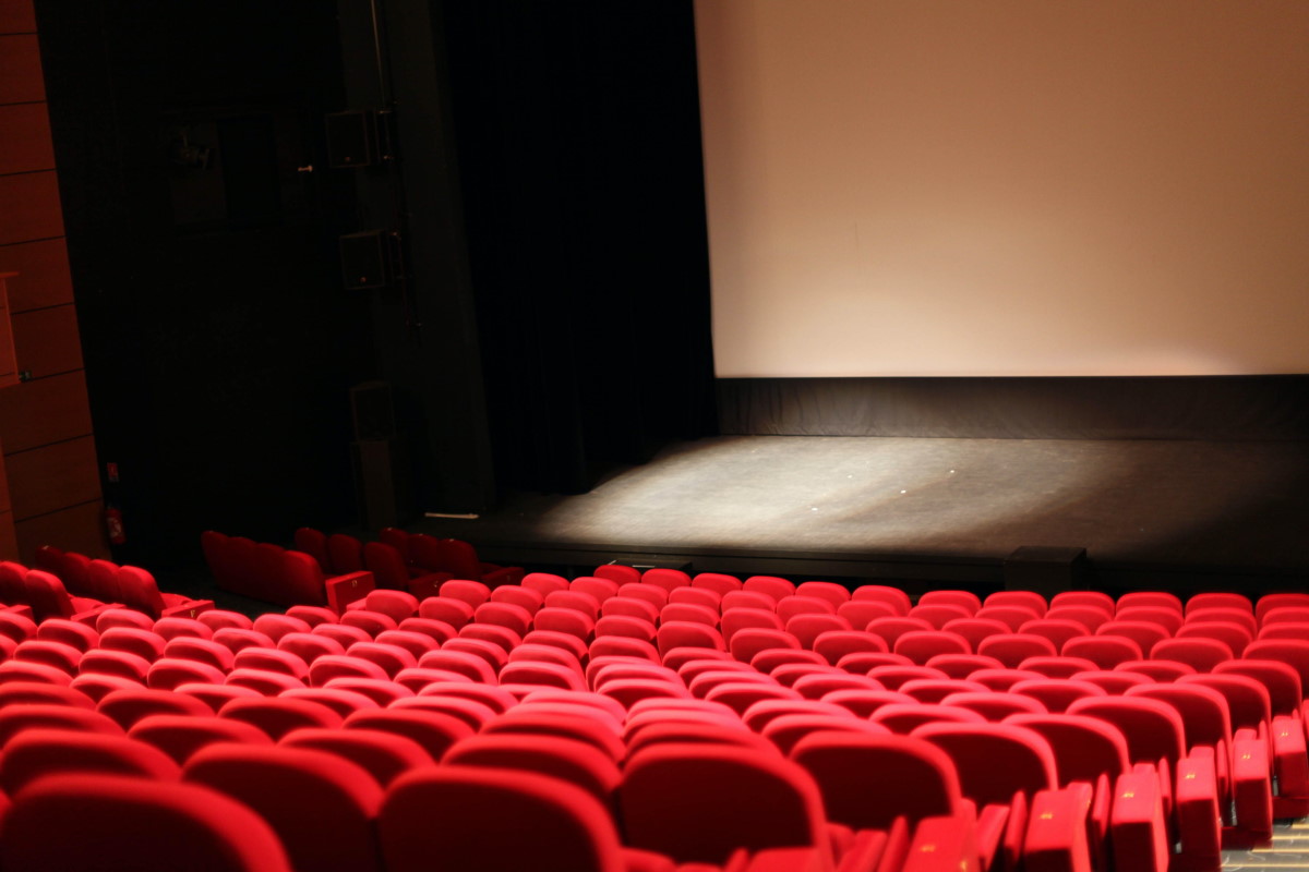 Rs. 75 Movie Tickets: India's National Cinema Day Set for September 16
